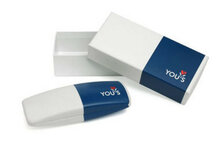 You's Classes Case + box
